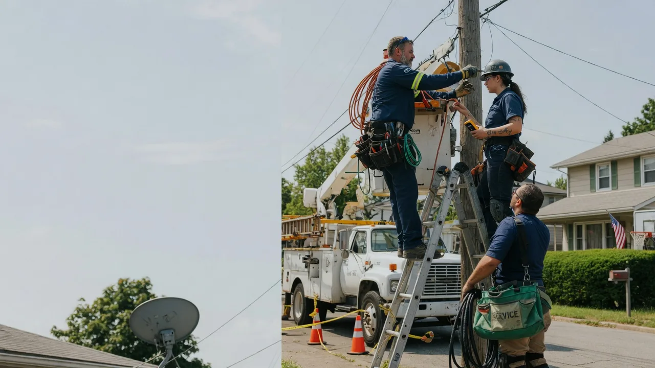 Electrical Repair in Rossville, TN near me